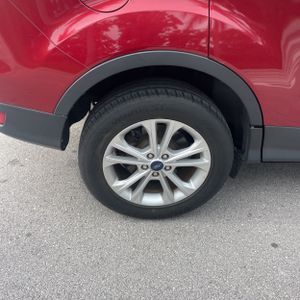 صورة مصغرة 19 لـ 2018 FORD ESCAPE SE