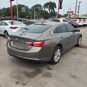 صورة 8 لـ 2020 Chevrolet MALIBU LT