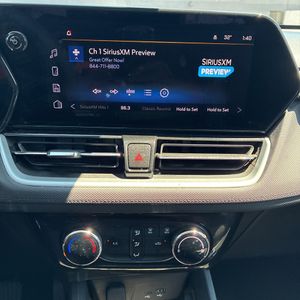 صورة مصغرة 37 لـ 2025 Chevrolet TRAILBLAZER LT
