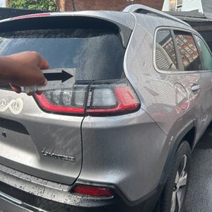 2019 JEEP CHEROKEE LIMITED 缩略图 62