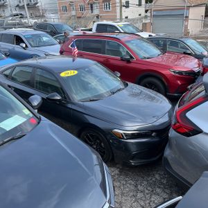 HONDA CIVIC SPORT - 10