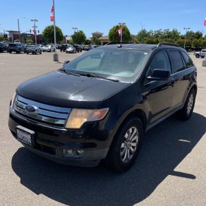 FORD EDGE LIMITED - 1