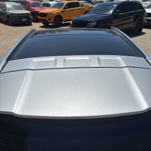 2018 Mercedes-BENZ GLA — миниатюра 16