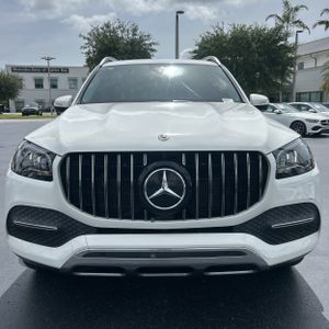 صورة مصغرة 14 لـ 2020 Mercedes-BENZ GLS