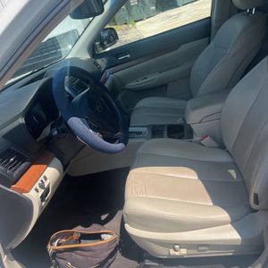 2014 Subaru OUTBACK 2.5I LIMITED — миниатюра 32