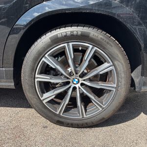 2024 BMW X6 XDRIVE40I — миниатюра 17