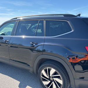 VOLKSWAGEN ATLAS SE - 6