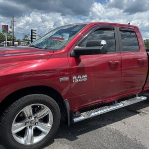 2014 RAM 1500 SPORT photo 2