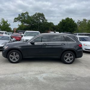 MERCEDES-BENZ GLC - 3