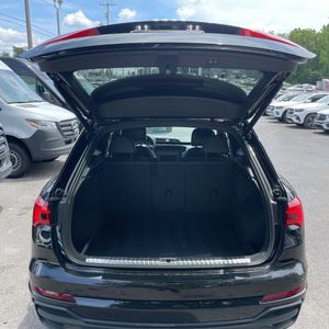 2023 AUDI Q3 S-LINE PREMIUM S LINE 缩略图 38