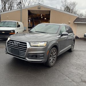 AUDI Q7 3.0T PREMIUM - 1