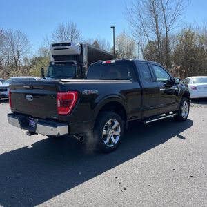 FORD F-150 XLT - 8