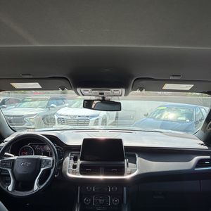 صورة مصغرة 36 لـ 2021 Chevrolet TAHOE Z71