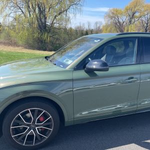 AUDI SQ5 PREMIUM PLUS - 2