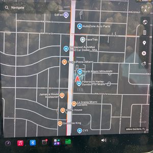 صورة مصغرة 37 لـ 2021 Tesla MODEL 3 STANDARD RANGE PLUS
