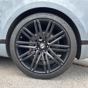 2014 Bentley CONTINENTAL GT SPEED — миниатюра 18