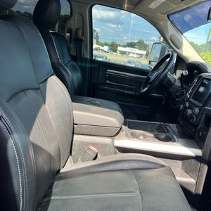 2018 RAM 2500 LARAMIE 照片 31