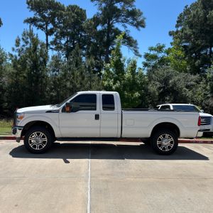 FORD F-250 SUPER DUTY XL - 3