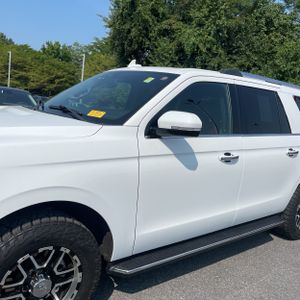 2022 FORD EXPEDITION MAX LIMITED 照片 2