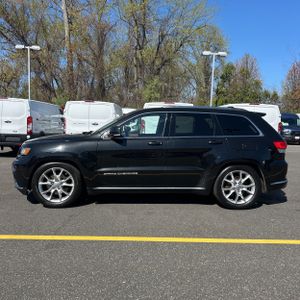 JEEP GRAND CHEROKEE SUMMIT - 3