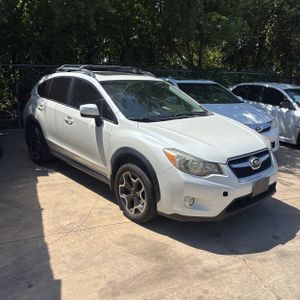 2014 Subaru XV CROSSTREK 2.0I LIMITED 缩略图 12