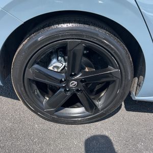 2025 Nissan SENTRA SR — миниатюра 11