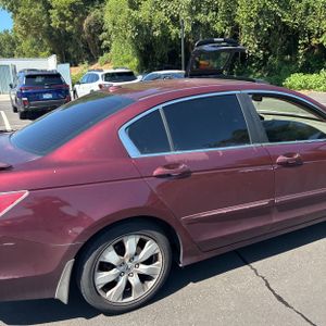 2009 Honda ACCORD EX-L 照片 9