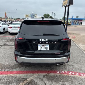 KIA TELLURIDE EX - 7