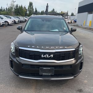 صورة مصغرة 14 لـ 2022 KIA TELLURIDE EX