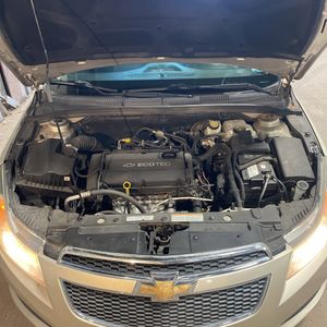 2013 Chevrolet CRUZE LS AUTO — миниатюра 41