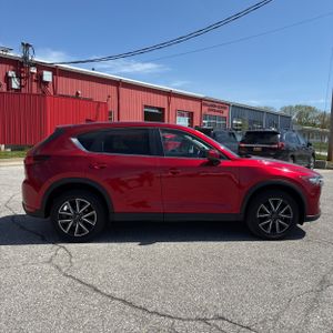 MAZDA CX-5 TOURING - 10
