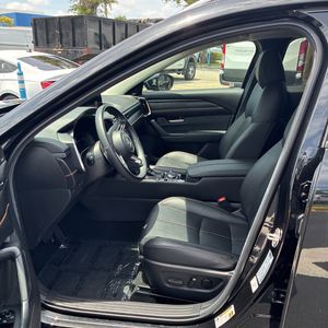 صورة مصغرة 31 لـ 2025 Mazda CX-50 2.5 S PREMIUM PLUS