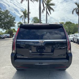 CADILLAC ESCALADE PREMIUM LUXURY - 7