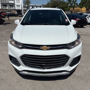 2018 Chevrolet TRAX LT — фото 14