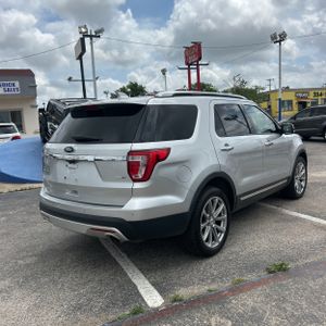 FORD EXPLORER LIMITED - 8