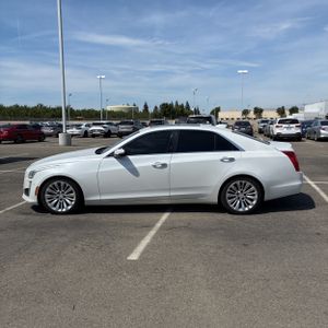 CADILLAC CTS 3.6L PREMIUM LUXURY - 3