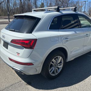 AUDI Q5 PREMIUM S LINE - 9