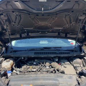 2021 FORD EDGE SEL — миниатюра 43