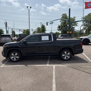 HONDA RIDGELINE RTL - 3