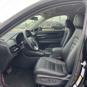2025 Honda CR-V EX-L 缩略图 32