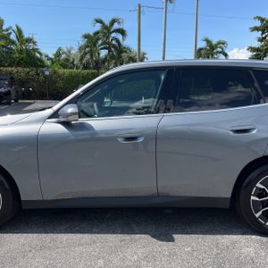 صورة 4 لـ 2025 BMW X3 30 XDRIVE