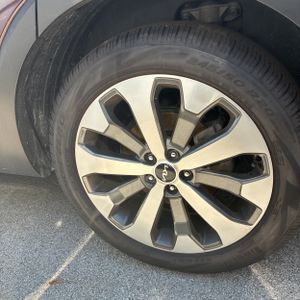 صورة مصغرة 11 لـ 2022 KIA TELLURIDE S