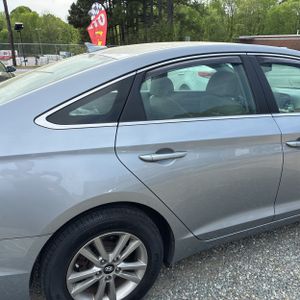 HYUNDAI SONATA ECO - 9