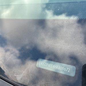 2017 Mercedes-BENZ GLS — миниатюра 55