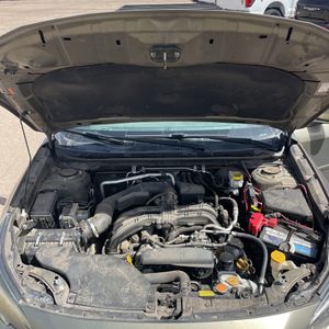 2021 Subaru OUTBACK PREMIUM 缩略图 42