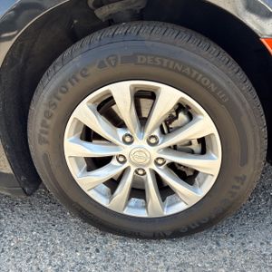 صورة مصغرة 20 لـ 2020 Chrysler PACIFICA TOURING L