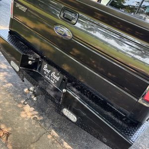 2014 FORD F-150 FX4 thumbnail 49