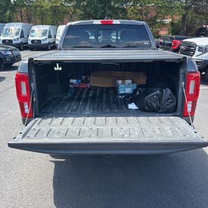 صورة 43 لـ 2019 FORD RANGER LARIAT