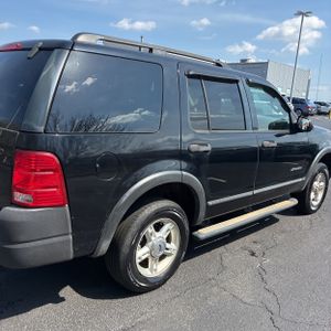 FORD EXPLORER XLS - 9