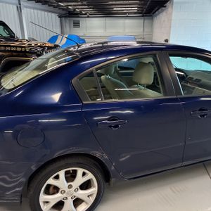 صورة 9 لـ 2008 Mazda MAZDA3 I SPORT